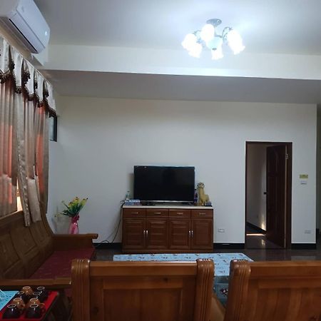 988 Ancient House B&B Jincheng Bagian luar foto