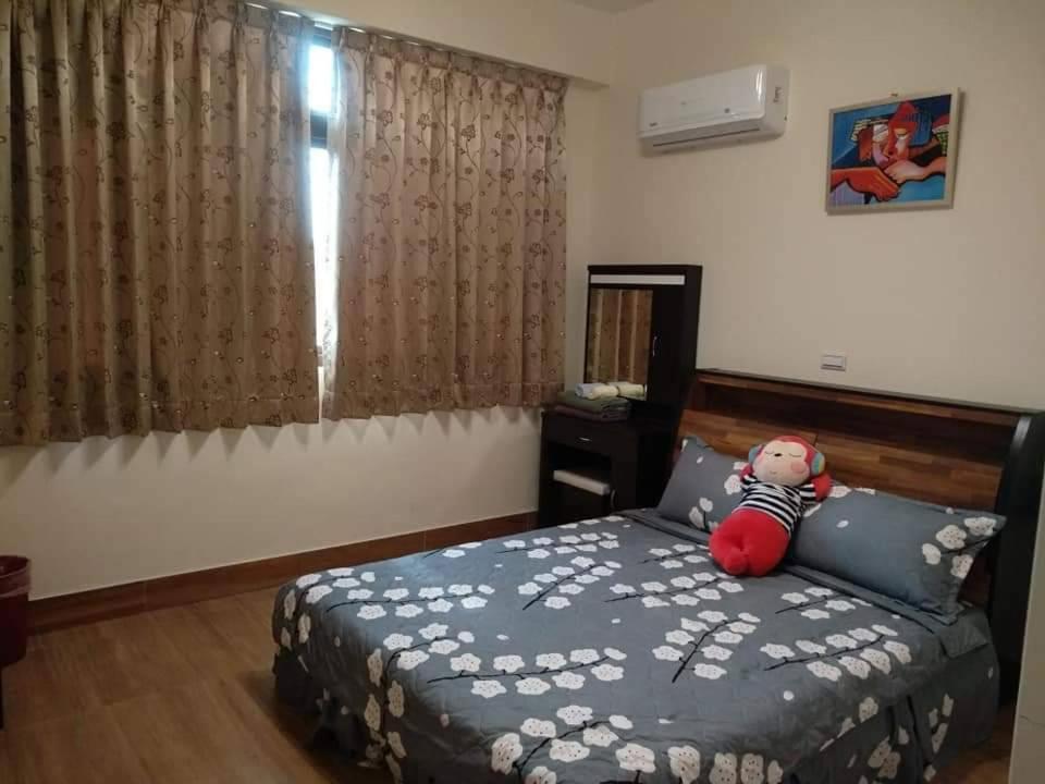 988 Ancient House B&B Jincheng Bagian luar foto
