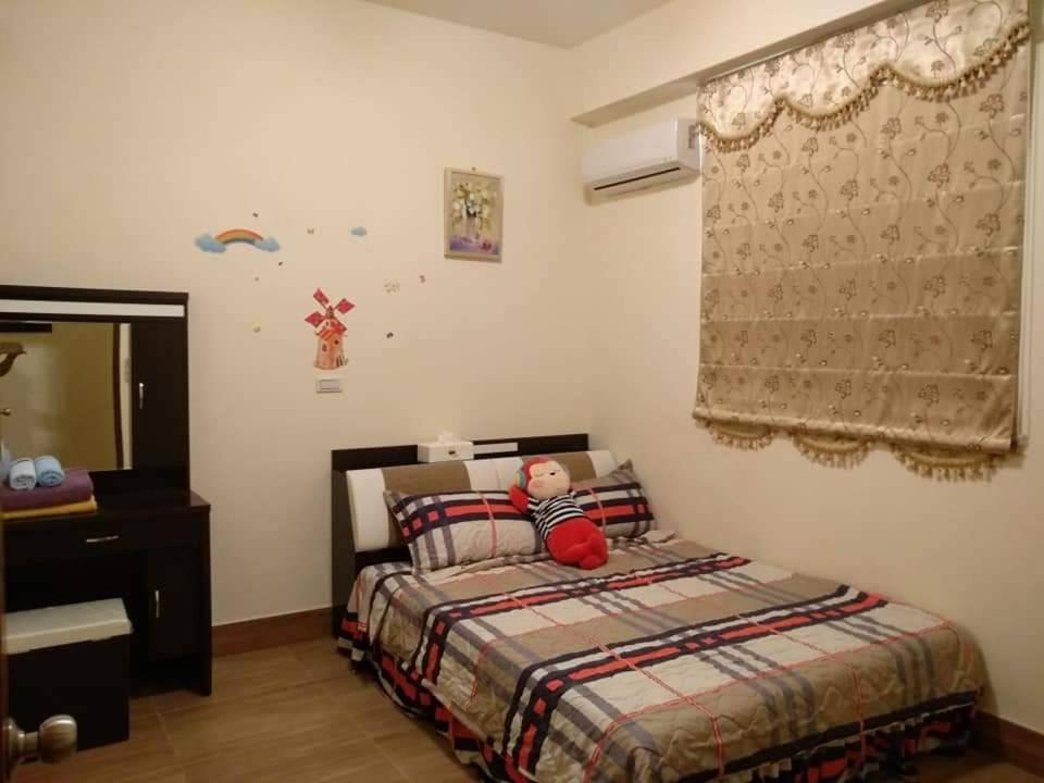 988 Ancient House B&B Jincheng Bagian luar foto