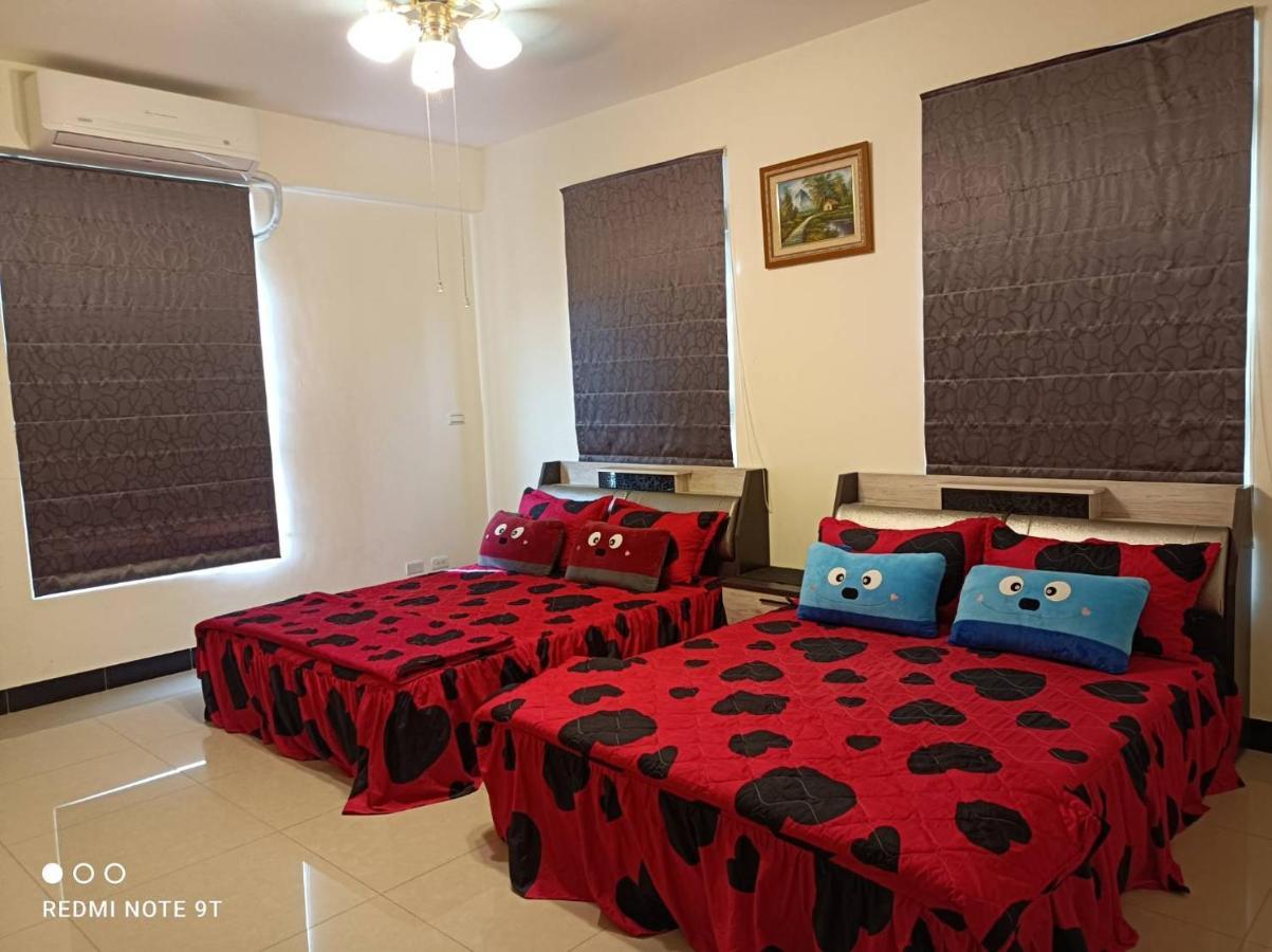 988 Ancient House B&B Jincheng Bagian luar foto