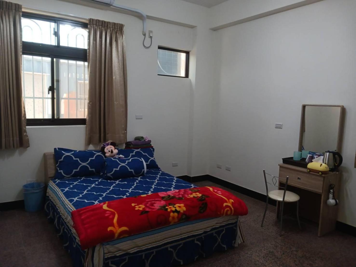 988 Ancient House B&B Jincheng Bagian luar foto