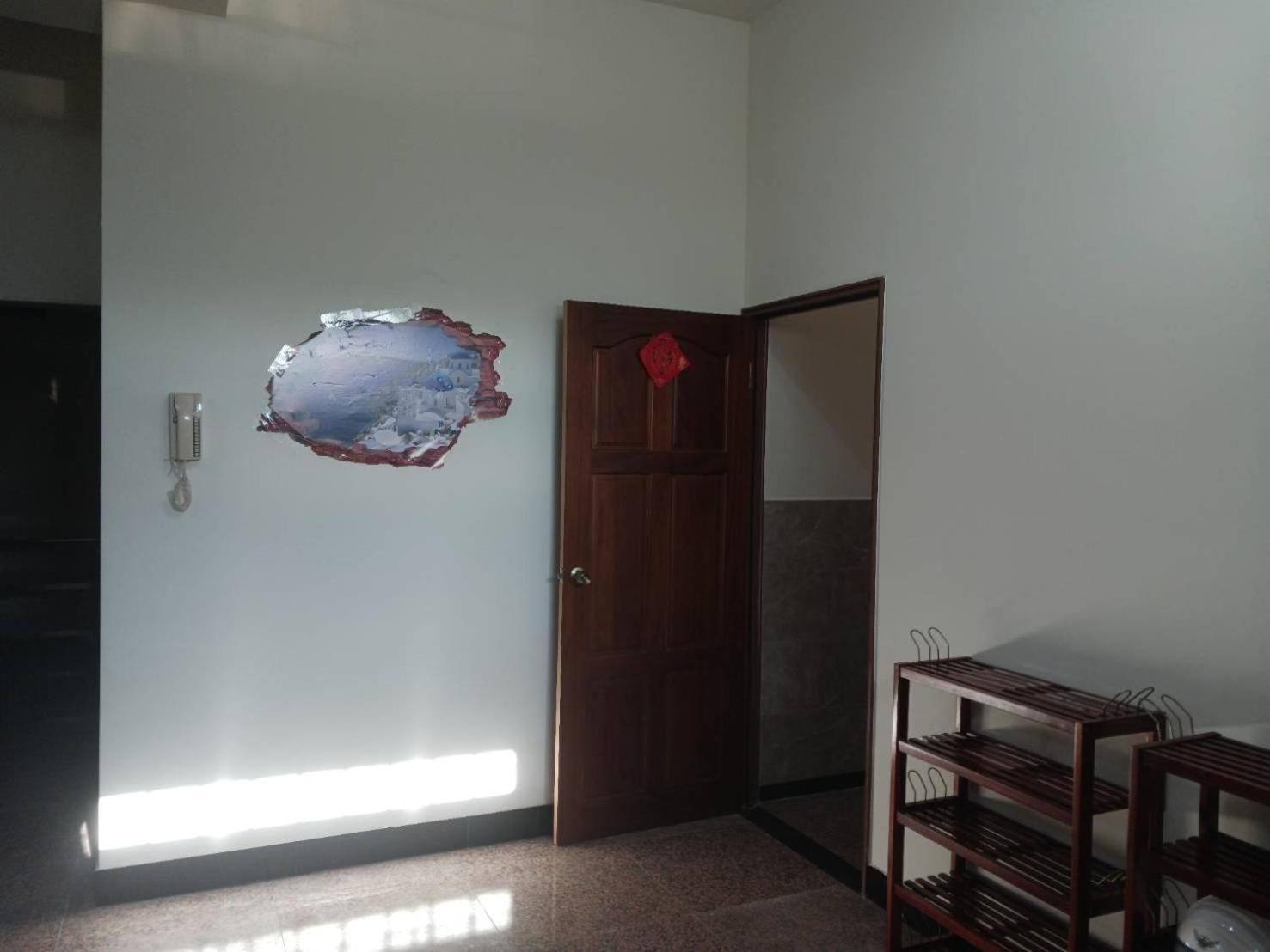 988 Ancient House B&B Jincheng Bagian luar foto
