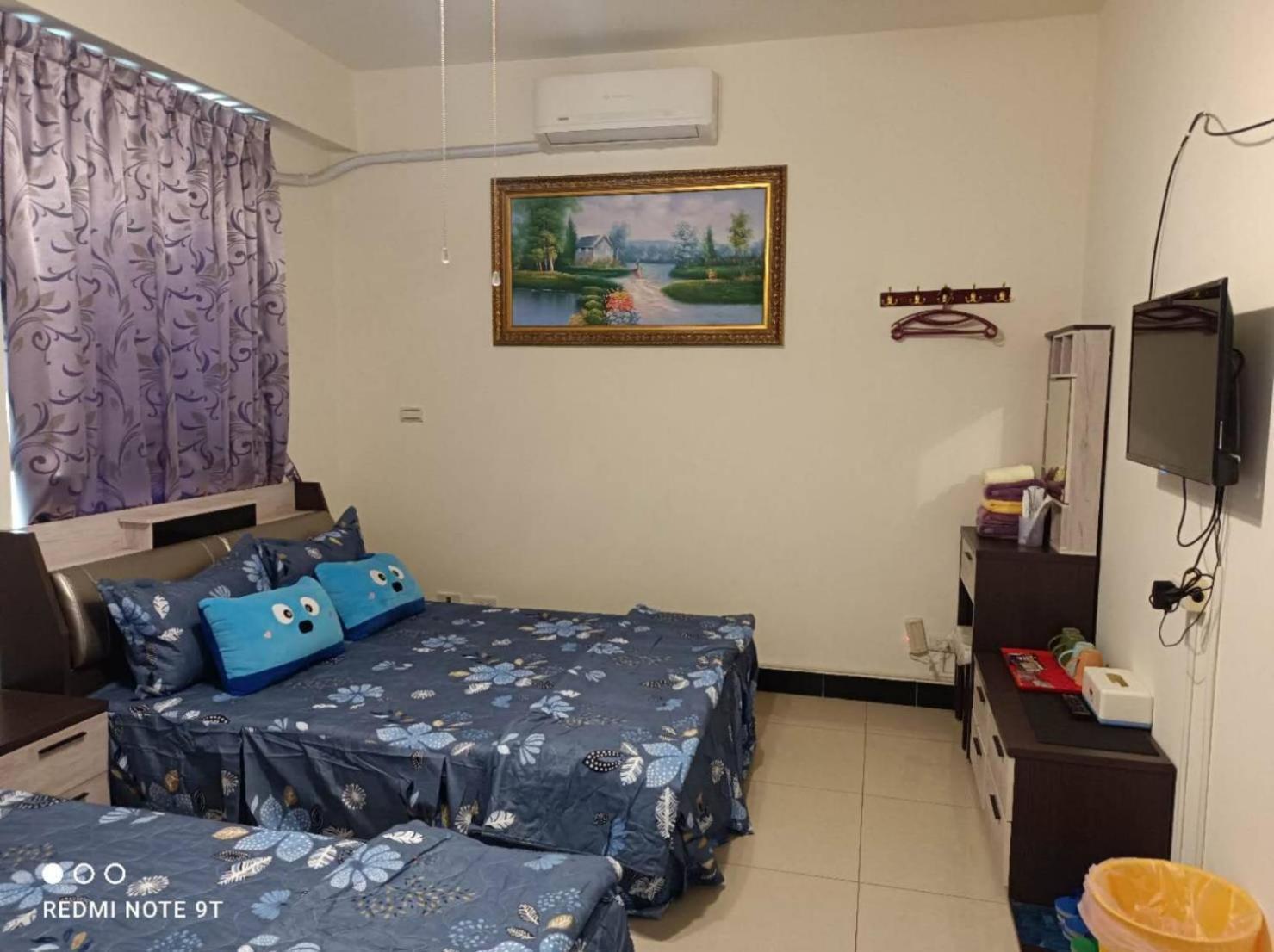 988 Ancient House B&B Jincheng Bagian luar foto