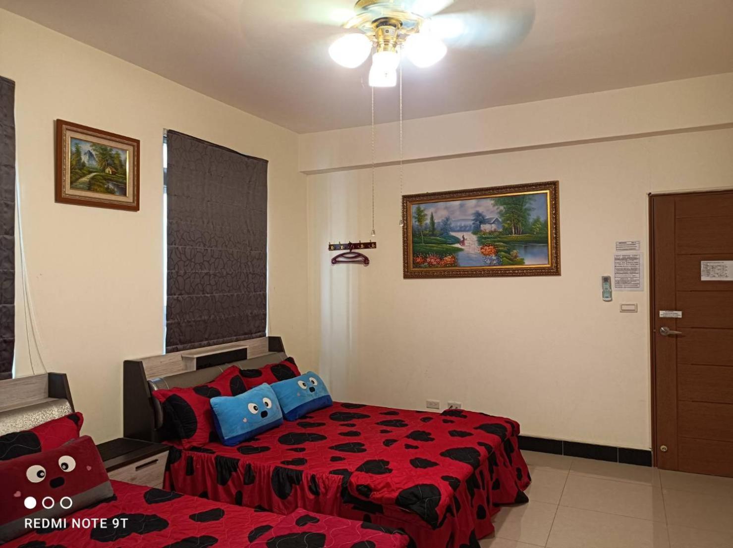 988 Ancient House B&B Jincheng Bagian luar foto