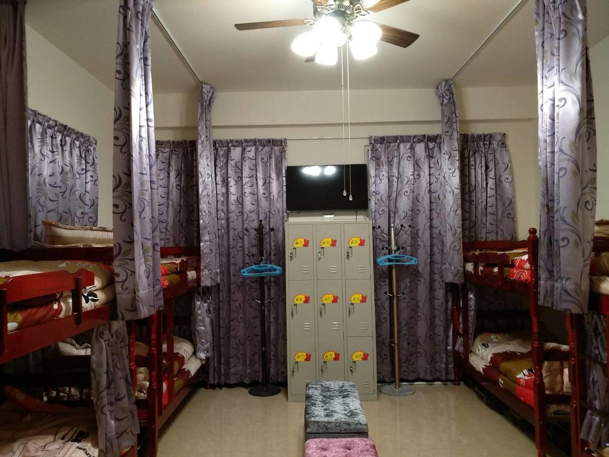 988 Ancient House B&B Jincheng Bagian luar foto