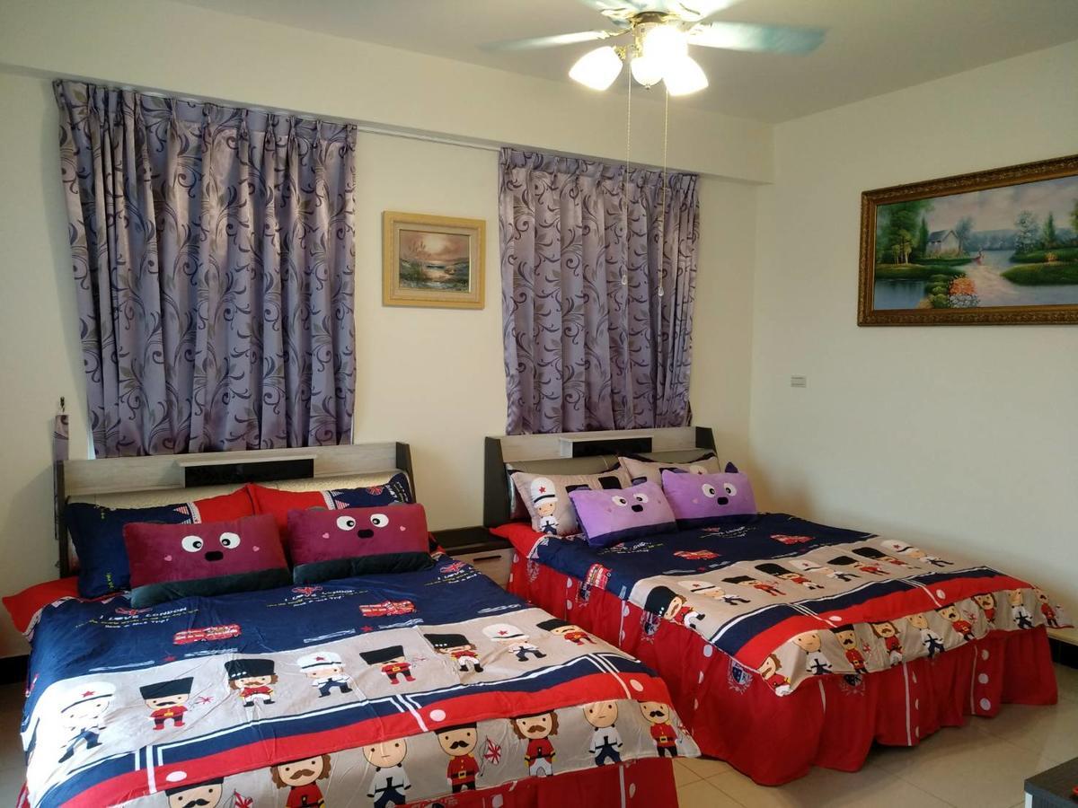 988 Ancient House B&B Jincheng Bagian luar foto