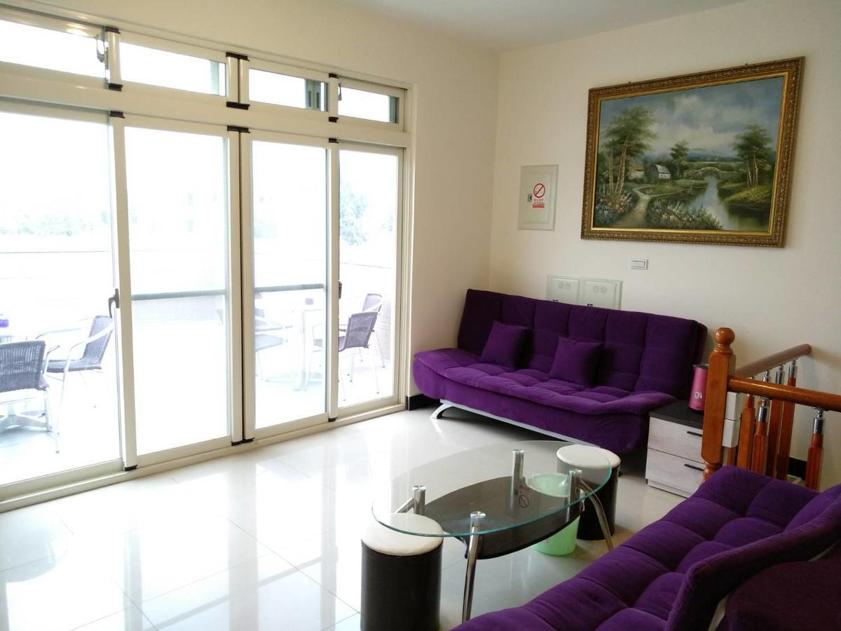 988 Ancient House B&B Jincheng Bagian luar foto